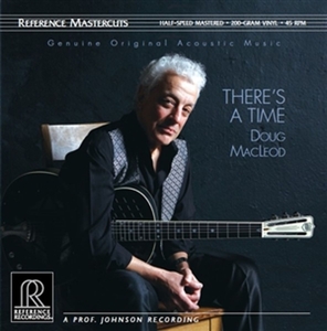 Macleod, Doug – There's a Time