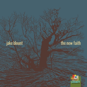 Blount, Jake – New Faith