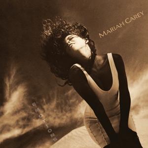 Carey, Mariah – Emotions