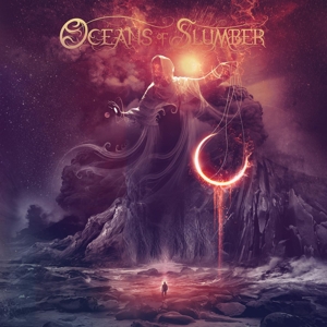 Oceans of Slumber – Oceans of Slumber