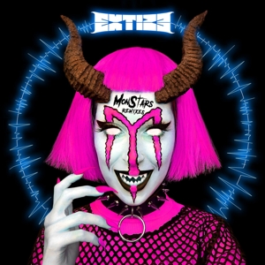 Extize – Monstars Remixes