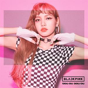 Blackpink – Ddu-Du Ddu-Du -Lisa-