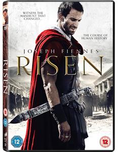 Movie – Risen