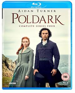 Tv Series – Poldark - Series 4