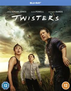 Movie – Twisters
