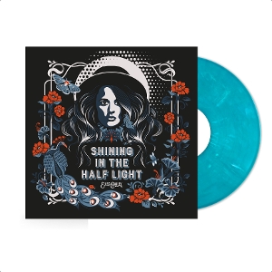 Bailey, Elles – Shining In the Half Light