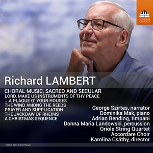 Accordare Choir – Choral Music, Sacred and Secular