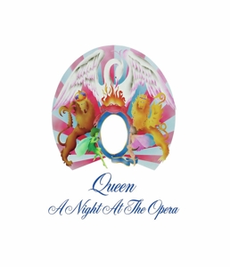 Queen – A Night At the Opera