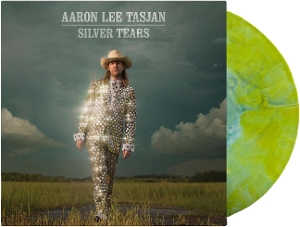 Tasjan, Aaron Lee – Silver Tears