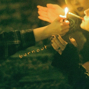 Vial – Burnout