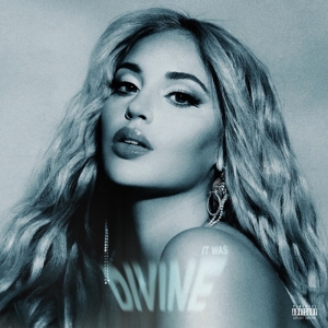 Baraz, Alina – It Was Divine
