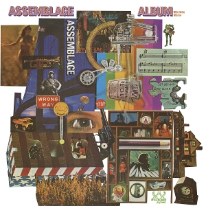 Assemblage – Album