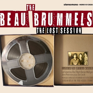 Beau Brummels – The Lost Session