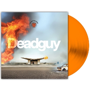 Deadguy – Near-Death Travel Services