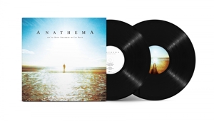 Anathema – We're Here Because We're Here