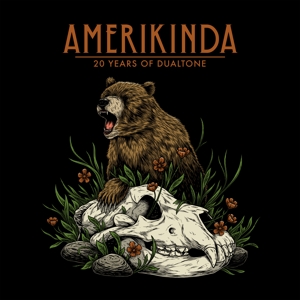 V/A – Amerikinda