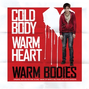 Beltrami, Marco & Buck Sanders – Warm Bodies