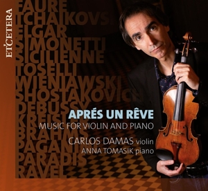Damas, Carlos – Apres Un Reve