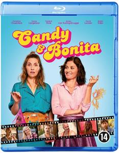 Movie – Candy & Bonita