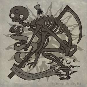 Sol Invictus – Killing Tide