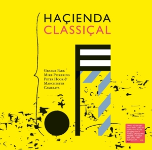Park, Graeme & Mike Pickering – Hacienda Classical
