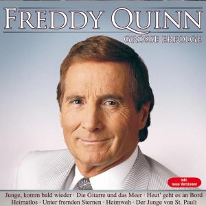 Quinn, Freddy – Grosse Erfolge