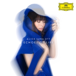 Ott, Alice Sara – Echoes of Life