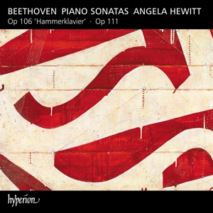 V/A – Beethoven Piano Sonatas Op. 106 & 111