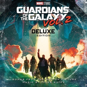 V/A – Guardians of the Galaxy Vol. 2