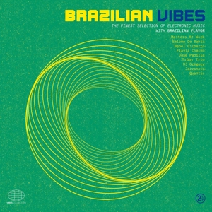 Brazilian Vibes – Vibes Collection