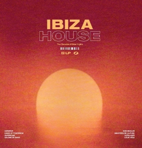 V/A – Ibiza House