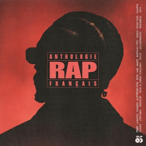 V/A – Anthologie Du Rap Francais