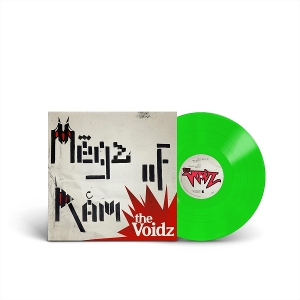Voidz – Megz of Ram