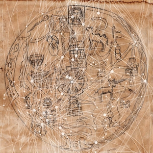 Drone – Mappa Mundi