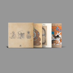 Daedelus – End of Empire