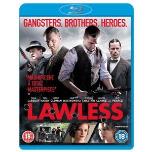 Movie – Lawless