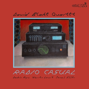 Blake, David – Radio Casual