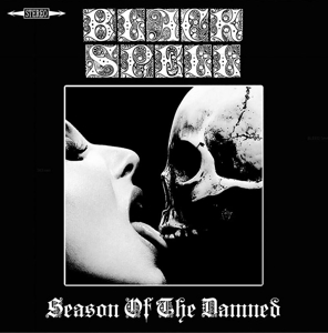 Black Spell – Season of the Damned