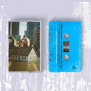 Truck Violence – The Weathervane is My Body