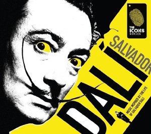 V/A – Salvador Dali - the Icons