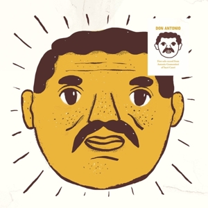 Antonio, Don – Don Antonio