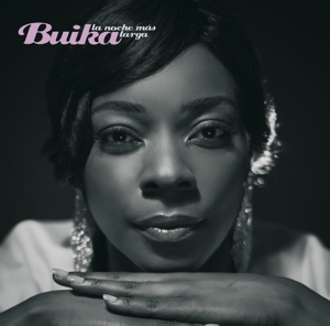 Buika – La Noche Mas Larga