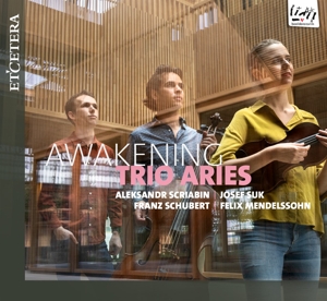 Aries Trio – Awakening