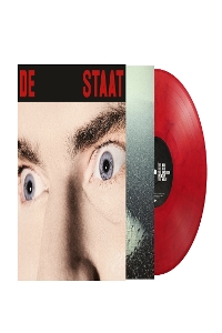 De Staat – De Staat