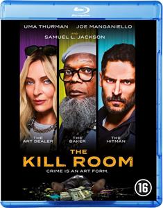 Movie – The Kill Room