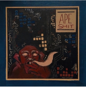 Apeshit – Can I Be Your Monkey?