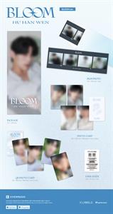 Hu, Han Wen – Bloom