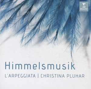 Pluhar – Himmelsmusik