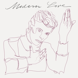 Bowie, David – Modern Love