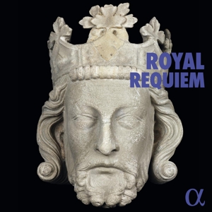 Various – Royal Requiem